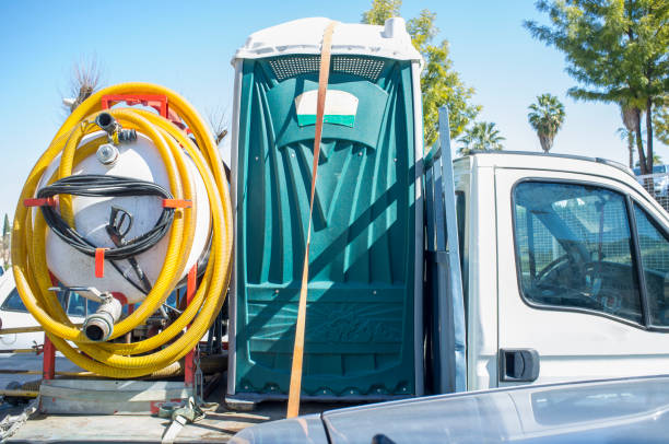 Best Portable toilet rental cost  in Hercules, CA