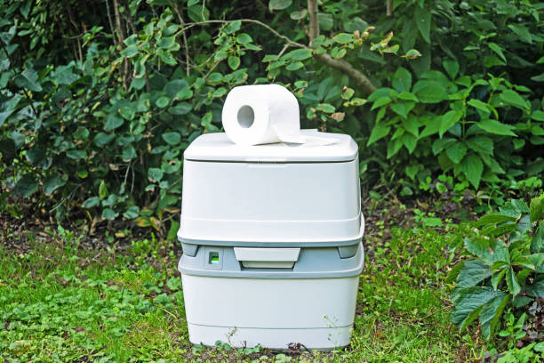 Portable Toilet Options We Offer in Hercules, CA