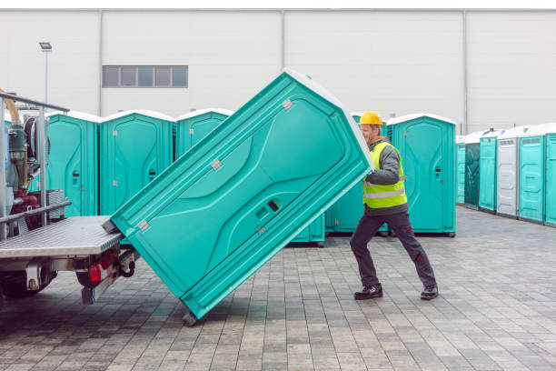 Best Porta potty delivery and setup  in Hercules, CA