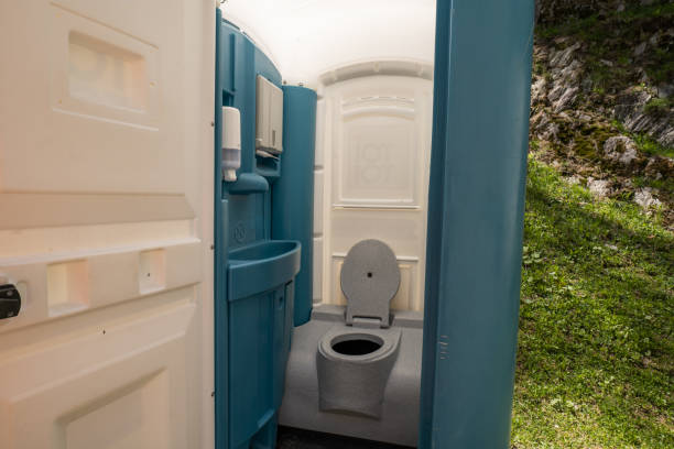 Best Long-term porta potty rental  in Hercules, CA