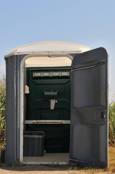Professional porta potty rental in Hercules, CA