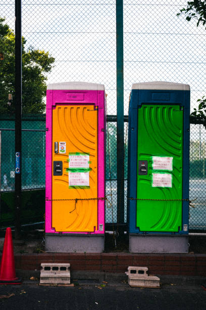 Best Luxury portable toilet rental  in Hercules, CA
