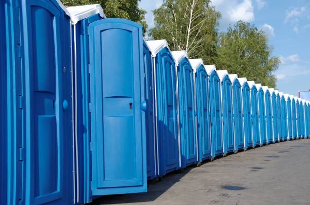 Best Portable restroom trailer rental  in Hercules, CA